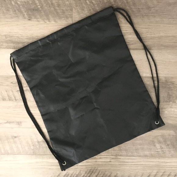 'Check Meowt' Black Book Tote - Picture 2 of 8